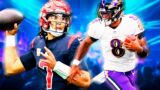 Halftime Show Ravens vs Texans: Chi Si Esibisce e Quando Inizia?