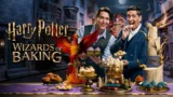 I Gemelli Weasley di Harry Potter Portano Magia e Sapore su Food Network: Scopri la Nuova Avventura!