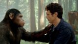 Cosa non ripetere nei sequel di Kingdom Of The Planet Of The Apes secondo Andy Serkis