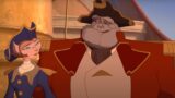 Aggiornamenti su Treasure Planet: Novità sul Remake Live-Action Disney