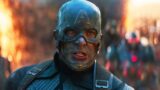 La Migliore Scena di Chris Evans in Captain America: Un Momento Imperdibile dell’MCU in 5 Minuti