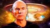 Star Trek Svela uno dei Punti deboli di Captain Picard: Perché se lo Meritava?