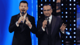 Sanremo Giovani 2023: Alessandro Cattelan e la Sfida del Sabato al Festival come Preludio a un Successo Fuoriclasse