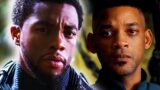 Black Panther 3: Will Smith Diventa il Protettore di Wakanda nel Nuovo Trailer del MCU