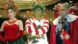 Jim Carrey e il Grinch: La Vera Storia del Natale 24 Anni Dopo