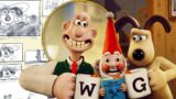 Sveliamo i Bastioni del Cinema: La Creazione di Wallace & Gromit – Vengeance Most Fowl