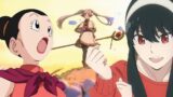 Le 10 Migliori Mamme degli Anime: Le Classifiche Definitive nella Storia degli Anime