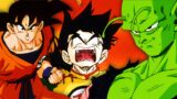 Goku è un cattivo padre? Scopri l’origine del dibattito con Piccolo e la sua citazione controversa