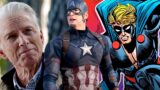 10 Ruoli Marvel Perfetti per Chris Evans in Avengers: Doomsday