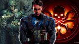 Chris Evans Diventa il Nuovo Grande Villain Marvel: Steve Rogers si Trasforma in una Versione Malvagia in Avengers: Doomsday!