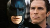 Le Due Cose Fondamentali che Batman Deve Avere Secondo Christopher Nolan: 12 Anni Dopo la Trilogia del Cavaliere Oscuro