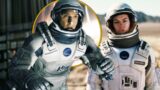 Christopher Nolan Rivela gli Effetti Speciali Revolutionari di Interstellar nel 10° Anniversario in 4K: Tutti i Dettagli!