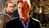 L’Odissea di Christopher Nolan: l’Evoluzione di un Genio del Cinema dai Tempi di Memento