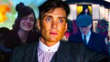 Il Futuro di Peaky Blinders: Una Triste Fine per Tommy Shelby è Impossibile?