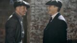 Peaky Blinders: Tutto ciò che sappiamo sul film sequel dopo la fine delle riprese