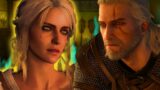 Le Nuove Opportunità Romantiche in The Witcher 4: Scopri gli Intrighi dell’Amore