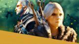 Ciri: Perché Potrebbe Diventare una Protagonista Ancora Più Straordinaria di Geralt in The Witcher 4