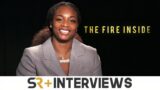 Claressa Shields svela: il 98% della storia di The Fire Inside è fedele alla realtà