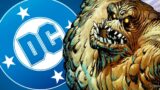 James Gunn svela i dettagli sul film di Clayface e altri emozionanti spin-off del DCU