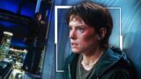 Daisy Ridley: Nuove Immagini Esclusive del Thriller Cleaner in Arrivo nel 2025