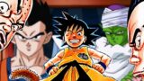 10 Volte in cui Dragon Ball è Stato Illustrato da Famosi Artisti Manga Diversi da Akira Toriyama