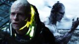 Guy Pearce svela il vero problema di Prometheus: il più grande difetto del prequel di Alien da 403 milioni di dollari