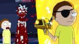 Le 10 Teorie Più Intriganti su Cosa Accadrà nella Stagione 8 di Rick and Morty