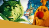 BTS: Curiosità Nascoste su Jim Carrey e Il Grinch che Non Conosci