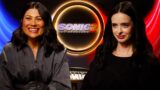 Colleen O’Shaughnessey e Krysten Ritter ridono di Shadow mentre sconfigge Tails in ogni universo: un’intervista imperdibile!