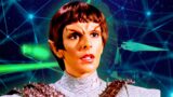 Il Grande Colpo di Counselor Troi: Quando Star Trek: TNG la Trasformò in Romulana