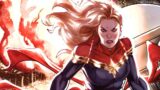 Captain Marvel: Scopri il Suo Grande Potenziale e il Difetto che la Rende Unica