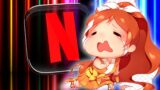 Netflix supera Crunchyroll: il  report sugli anime in America rivela i cambiamenti dello streaming