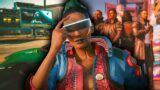 Cyberpunk 2077: Cosa Ci Aspetta Dopo l’Aggiornamento 2.2?