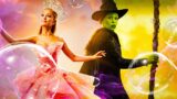 Cynthia Erivo vs. Ariana Grande: Chi È la Vera Protagonista di Wicked? Scopriamo Elphaba e Glinda!