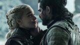 La Vendetta di Jon Snow: Come il Tradimento di Dany Era Inaspettatamente Predetto nella Stagione 1 di Game of Thrones