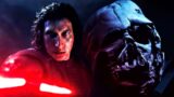 Perché la nuova serie su Kylo Ren è finalmente arrivata: un’analisi del suo potenziale inespresso nei film di Star Wars