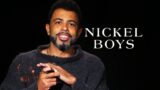 Daveed Diggs e il Teatro: Come Ha Scritto una Nuova Prospettiva nei Nickel Boys