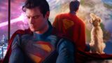 Il Primo Trailer di Superman Arriverà la Prossima Settimana: Clark Kent Lascia il Posto a un Nuovo Eroe?