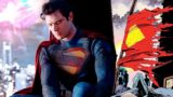 La DCU Svela il Colpo di Scena con la Morte di Superman Prima del Lancio del Film