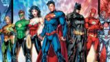 DC Universe: Scopri la Grande Novità che Riguarda Tutti i Supereroi Oltre Superman!