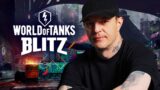 Deadmau5 Svela La Nascita Inaspettata del Suo Brano Esclusivo per World Of Tanks Blitz e la Sua Passione per Musica e Gaming