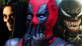 Le 10 Più Impressive Dimostrazioni di Potere nei Film e Serie TV Marvel del 2024