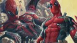 Marvel Si Prepara Alla Storia Di Deadpool Più Epica Di Sempre: Ecco Cosa Devi Sapere