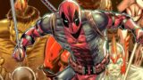 Addio a Marvel: Il Ritorno dell’Opera Sottovalutata del Creatore di Deadpool