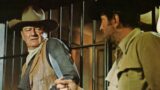 John Wayne svela il suo disappunto sul western del 1965 con Dean Martin