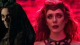 Il Segreto della Rivelazione della Morte nell’MCU: Come il Ritorno della Scarlet Witch Sta per Avverarsi