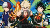 My Hero Academia: La Data di Uscita dell’Ultima Stagione e le Aspettative per il Grande Ritorno dell’Anime