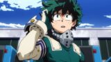 Il Creatore di My Hero Academia Rivela Novità Sull’Ultima Stagione: Cosa Aspettarsi dalla Resistenza Finale di Deku