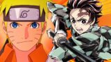 Demon Slayer e la Sua Lacuna: Perché Naruto Resta il Re degli Shonen