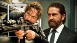 New Den Of Thieves 2: La Nuova Avventura Incredibile del Detective Ribelle Gerard Butler